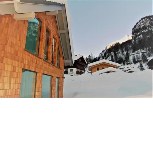 Virgentaler Alp