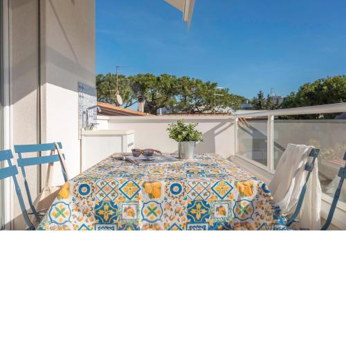 Virgilio - Appartamento moderno a 150 m dal mare