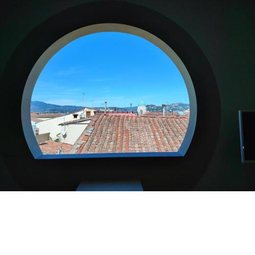 Virgilio - Sweet Dreams in Florence
