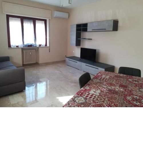 VIRGILIO APARTMENT 2 TARANTO-Posto auto riservato GRATUITO