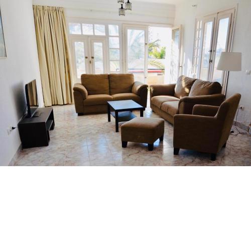 Virginia Beach Standalone Villa