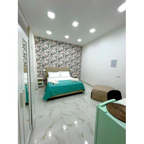 Virgy House