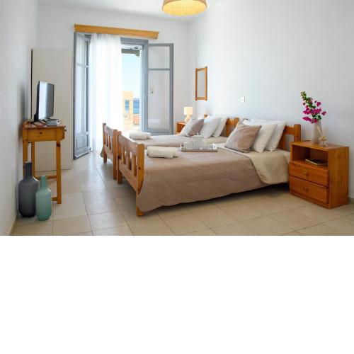 VIRI VIRI APARTMENTS