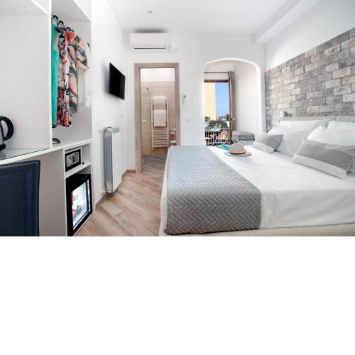Viria B&B Sorrento