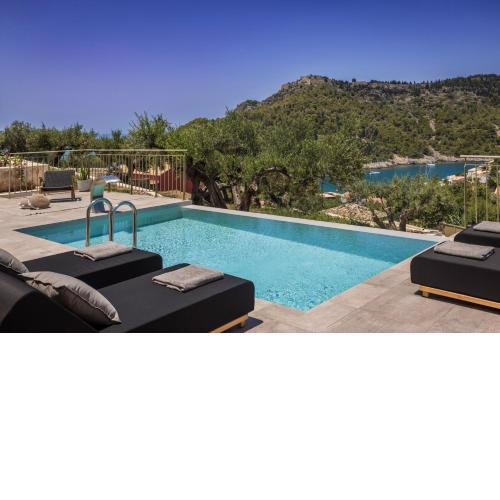 Virida - Olea Di Assos Villas