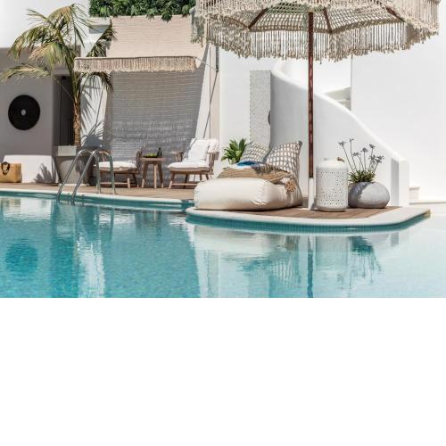 Virtu Suites