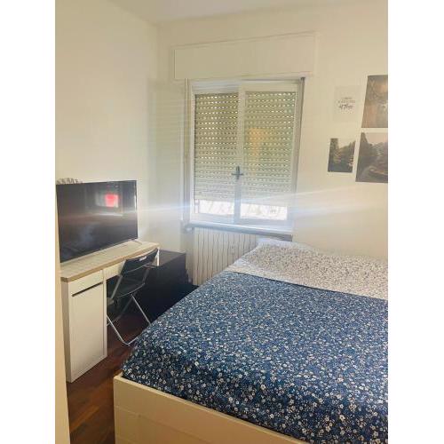 VirtualBNB - Bergamo city