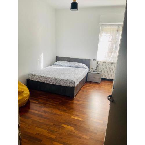 VirtualBNB - Bergamo