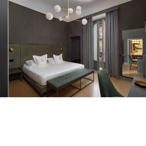 VIS Urban Suites&Spa