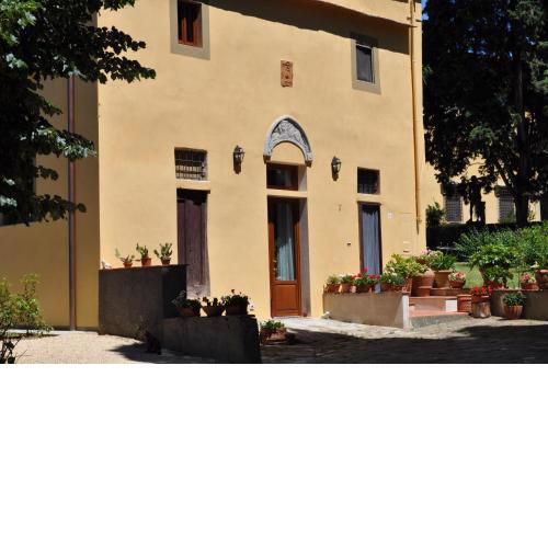 Visconte Apartment