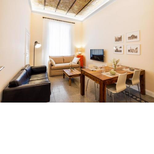 Visconti Apartment Prati