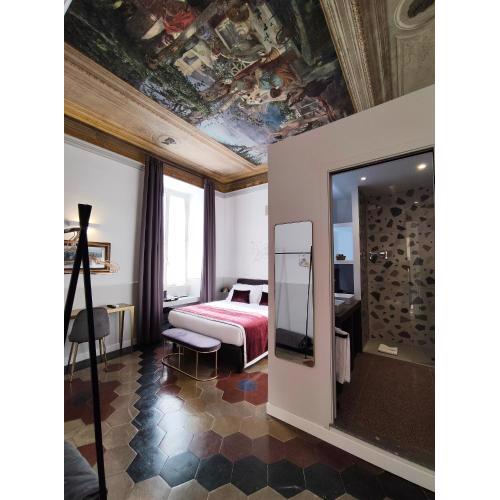 Visconti Suites by FNA Hospitality Roma