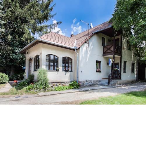 Visegrád Vendégház-Apartman