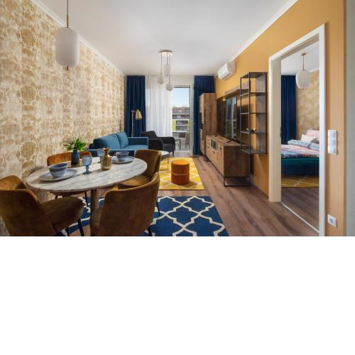 Vision Aparthotel Exclusive