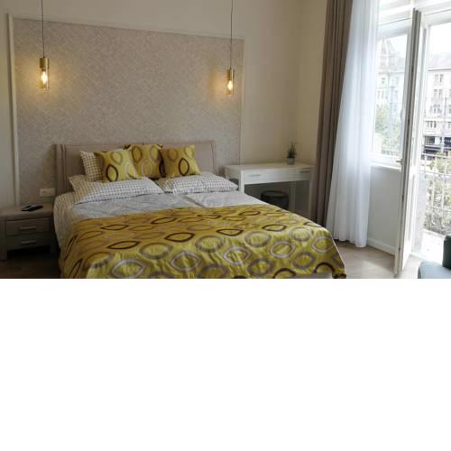 Visit Debrecen Apartman