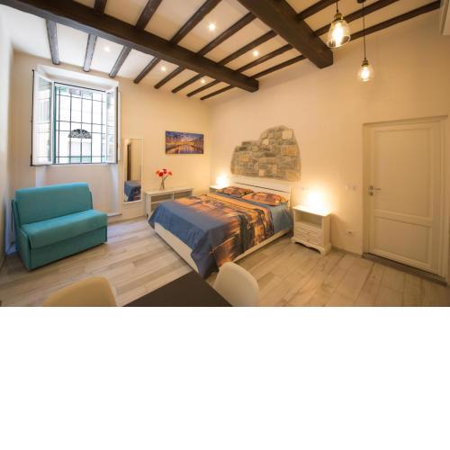 Visit Florentia Apartment