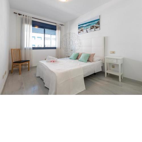Vista Africa Beach Apartment by Dahlia Group