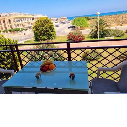 Vista al mar 2 - La Mata