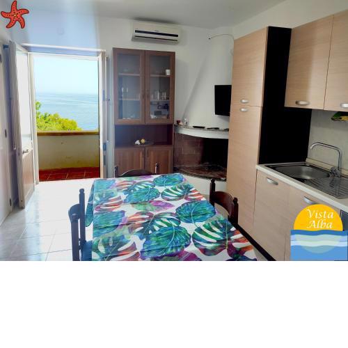 Vista Alba - Casa Stelle Marine