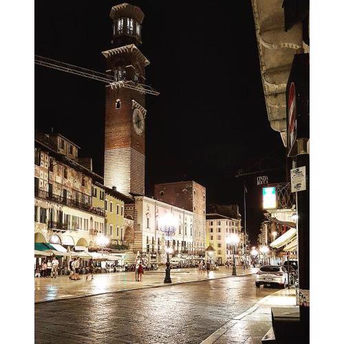 Vista Apartments Verona