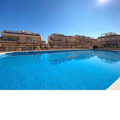 VISTA AZUL - Punta Prima - SPA y Piscina