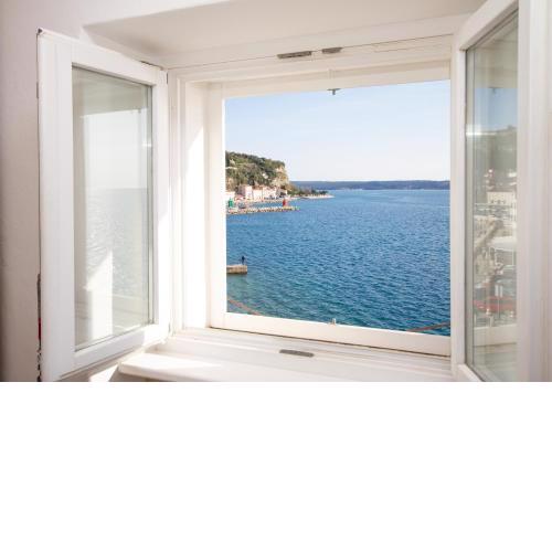 Vista Azul Apartments Piran by Locap Group
