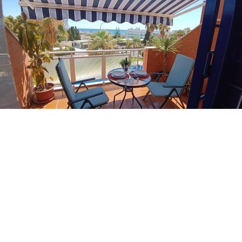 Vista Azul Torremolinos
