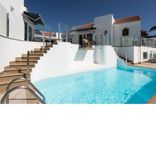 Vista Bella Bungalows Adults only