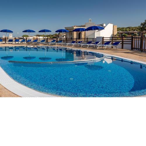 Vista Blu Villas - Happy Rentals