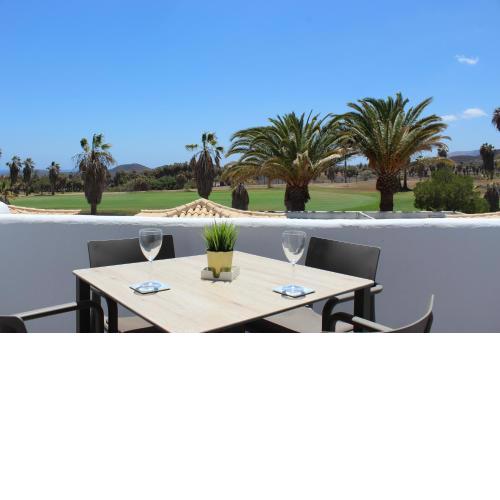 Vista Bonita, Golf del Sur