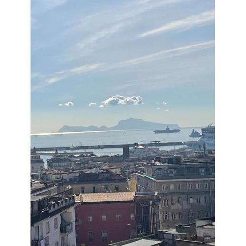 Vista Capri