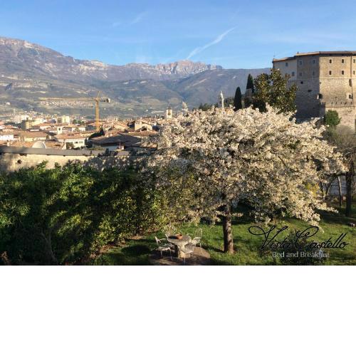 Vista Castello