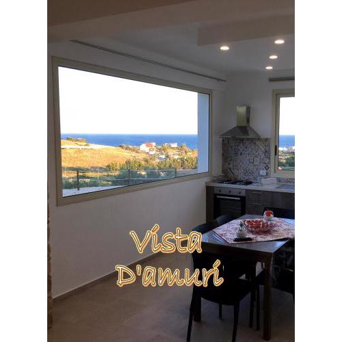 VISTA D'AMURI