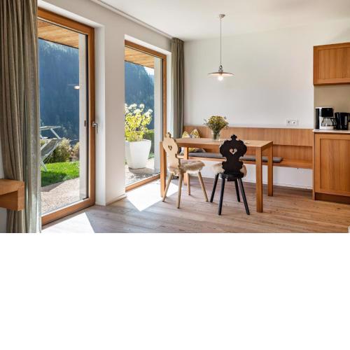 Vista Dolomites Apartment Activity
