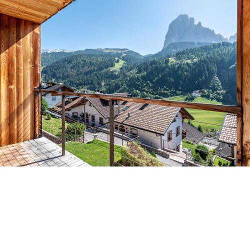 Vista Dolomites Apartment Energy