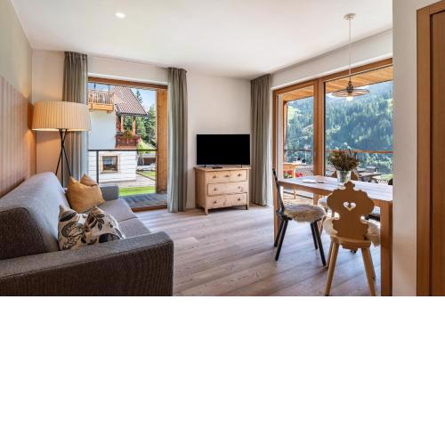Vista Dolomites Apartment Harmony