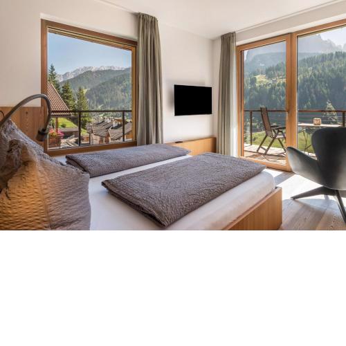 Vista Dolomites Apartment Liberty