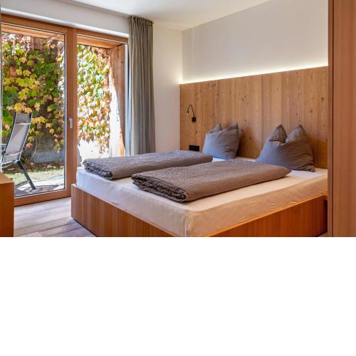 Vista Dolomites Apartment Vitality