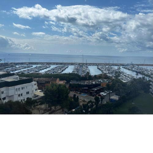 Vista Hermosa
