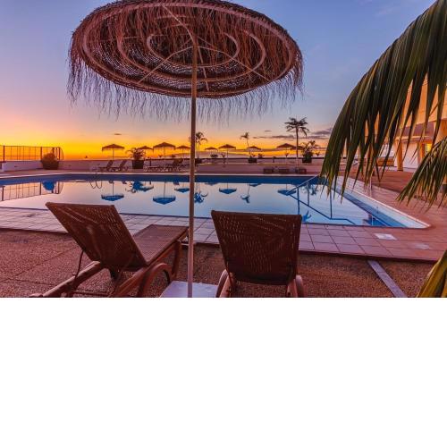 Vista Impresionante SunSet Breathtaking view WiFi