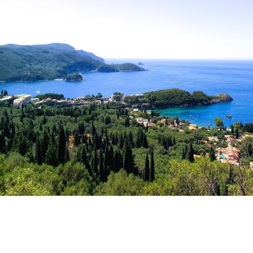 Vista Infinita