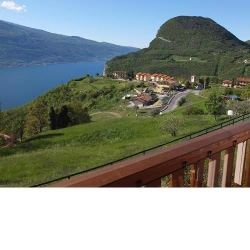 Vista Lago Altogarda Via San Marco 17