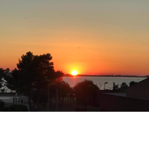 Vista Lago Panorama