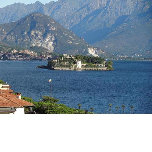 Vista Lago