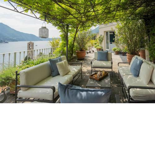 Vista Lario by Rent All Como