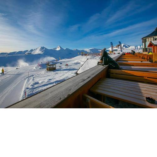 Vista Livigno - Happy Rentals