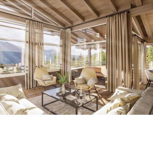 Vista Lodge