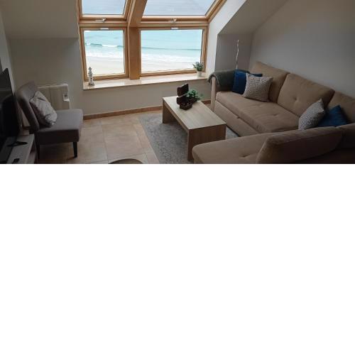 VISTA MAR apartamento con encanto