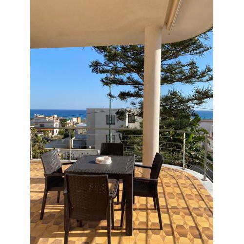 Vista Mare - Appartamento con splendida Terrazza