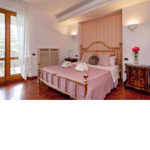 [VISTA MARE] 200 MQ+Giardino,idromassaggio & BBQ